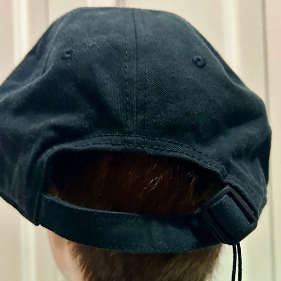 NWT Oakley Adjustable Strap Hat Cap - Picture 4 of 10